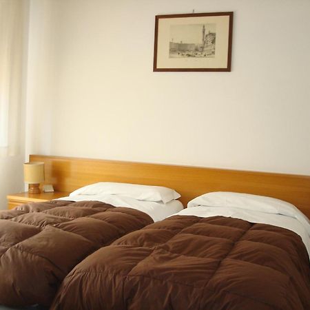 Albergo La Sfinge 키우시 외부 사진