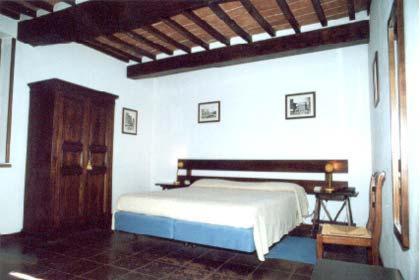 Albergo La Sfinge 키우시 외부 사진
