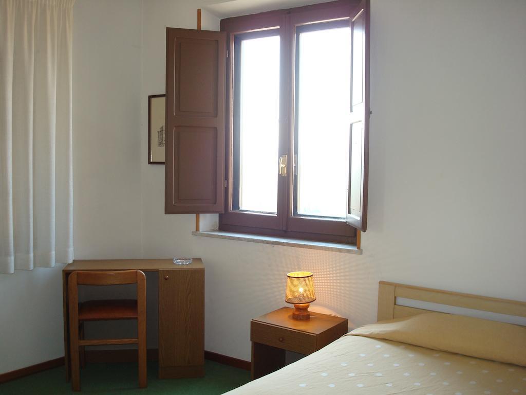 Albergo La Sfinge 키우시 외부 사진