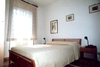 Albergo La Sfinge 키우시 외부 사진